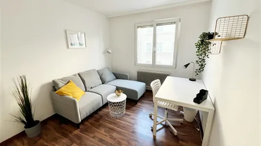 Rooms in Vienna Favoriten - photo 5