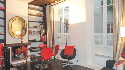 Apartment for rent in Paris 3ème arrondissement - Marais, Paris