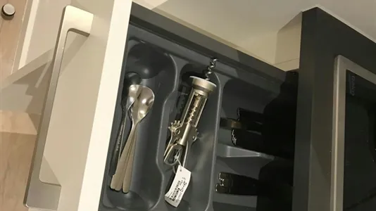 Apartments in Stad Brussel - photo 10