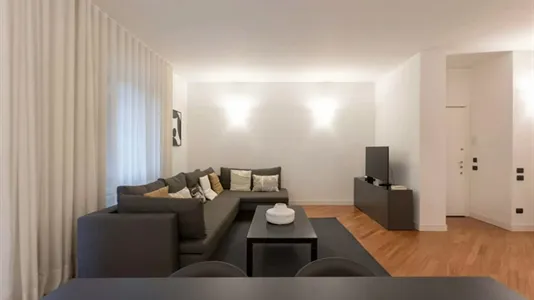 Apartments in Milano Zona 6 - Barona, Lorenteggio - photo 8