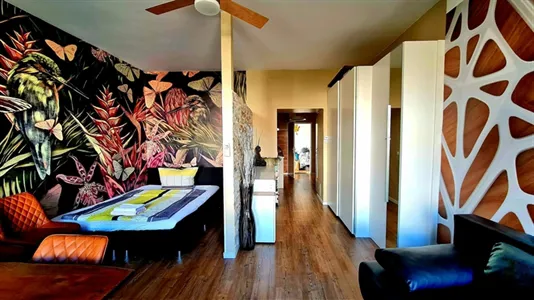 Apartments in Vienna Landstraße - photo 5