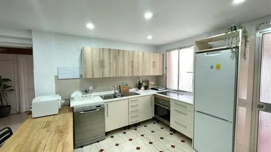Rooms in Huerta de la Salud - photo 8