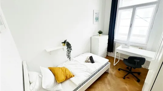 Rooms in Vienna Josefstadt - photo 2