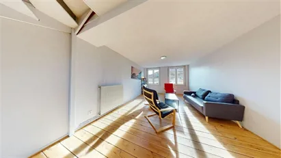 Room for rent in Saint-Étienne, Auvergne-Rhône-Alpes