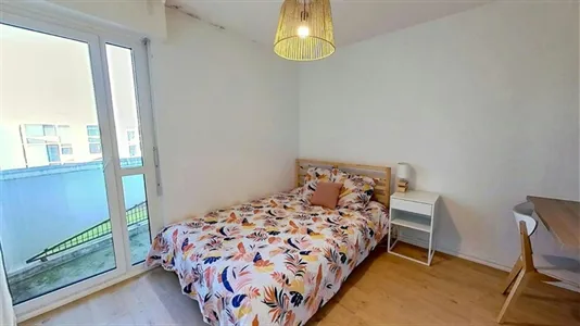 Rooms in Bordeaux - photo 3