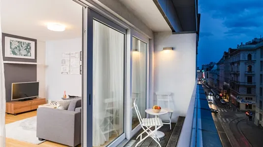 Apartments in Wien Neubau - photo 8