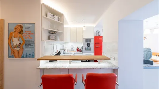 Apartments in Vienna Leopoldstadt - photo 8
