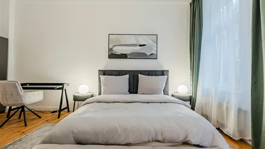 Apartments in Berlin Pankow - photo 7