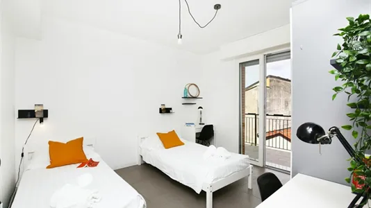 Rooms in Milano Zona 9 - Porta Garibaldi, Niguarda - photo 3