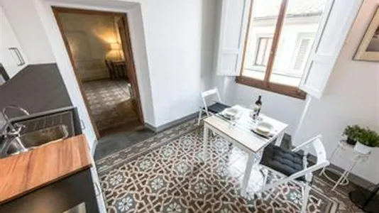 Apartments in Florence - photo 6