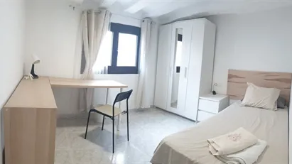 Room for rent in Barcelona Ciutat Vella, Barcelona