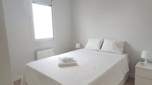 Apartments in Madrid Salamanca - photo 7