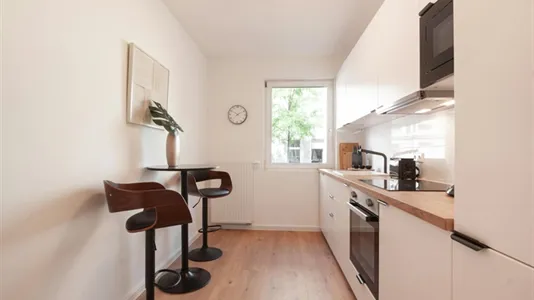 Rooms in Essen - photo 4