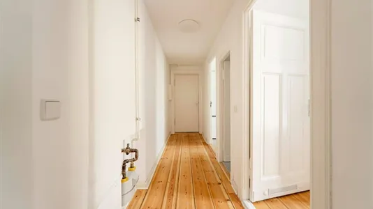 Apartments in Berlin Friedrichshain-Kreuzberg - photo 9