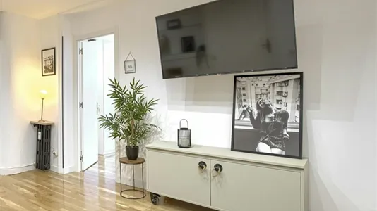 Rooms in Madrid Tetuán - photo 9