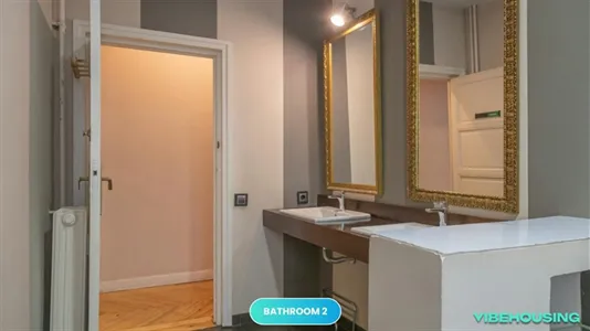 Rooms in Madrid Moncloa-Aravaca - photo 4