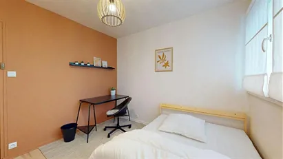 Room for rent in Nancy, Grand Est