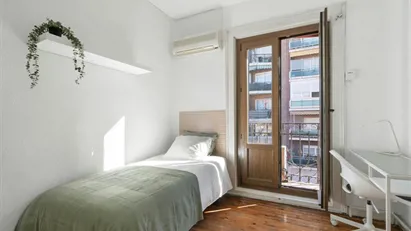 Room for rent in Madrid Chamartín, Madrid