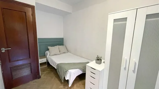 Rooms in Huerta de la Salud - photo 2