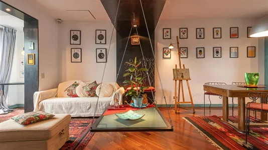 Apartments in Roma Municipio II – Parioli/Nomentano - photo 10