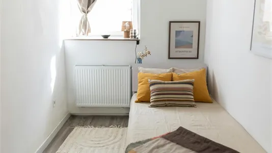 Rooms in Budapest XIII. kerület - photo 6