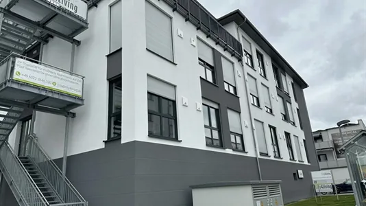 Apartments in Wetteraukreis - photo 8