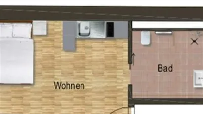 Apartment for rent in Berlin