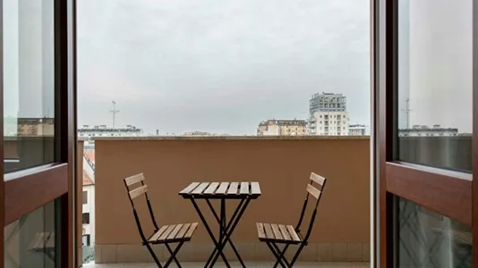 Rooms in Milano Zona 5 - Vigentino, Chiaravalle, Gratosoglio - photo 4