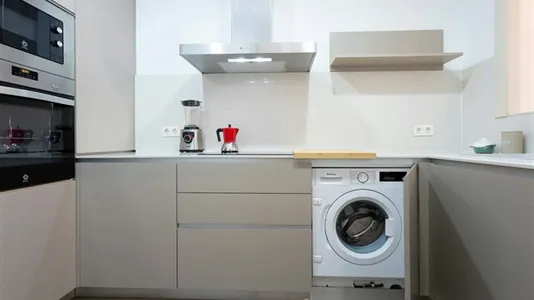 Apartments in Barcelona Eixample - photo 10