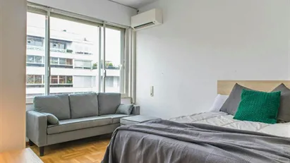 Room for rent in Madrid Chamberí, Madrid