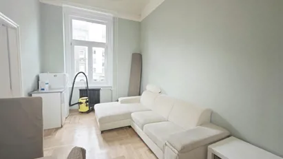 Apartment for rent in Budapest Józsefváros, Budapest