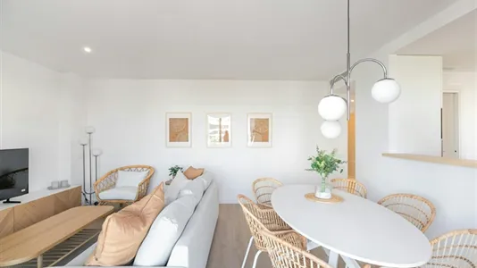 Apartments in Badalona - photo 3