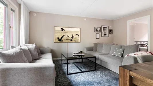 Apartments in Gärdet/Djurgården - photo 3