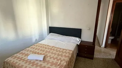 Room for rent in Málaga, Andalucía