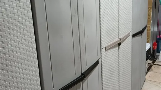 Rooms in Madrid Puente de Vallecas - photo 9