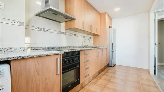 Apartments in la Punta - photo 7