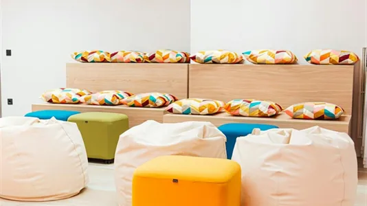 Rooms in Cabrera de Mar - photo 8