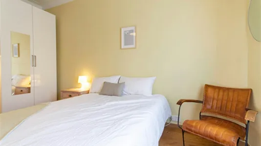 Rooms in Barcelona Gràcia - photo 5