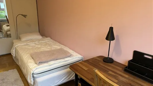 Rooms in Gärdet/Djurgården - photo 3