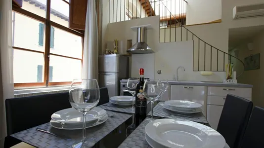 Apartments in Florence - photo 9