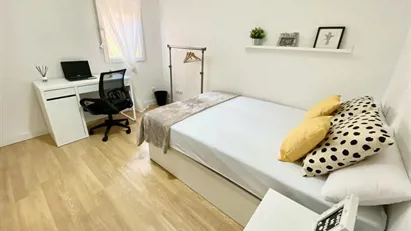 Room for rent in Getafe, Comunidad de Madrid