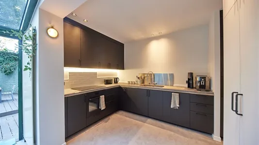Rooms in Brussels Elsene - photo 9