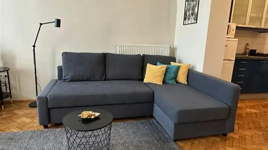 Apartments in Budapest Belváros-Lipótváros - photo 9