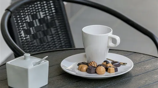 Apartments in Poznań - photo 6