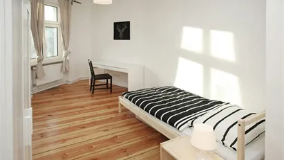 Room for rent in Berlin Friedrichshain-Kreuzberg, Berlin