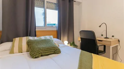 Room for rent in Valencia La Zaidía, Valencia (region)