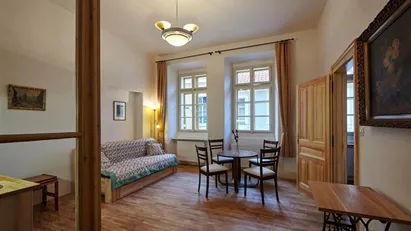 Apartment for rent in Prague