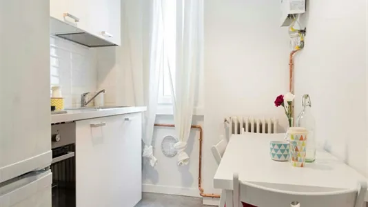 Rooms in Milano Zona 2 - Stazione Centrale, Gorla, Turro, Greco, Crescenzago - photo 9