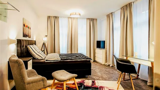 Rooms in Frankfurt Innenstadt I - photo 7