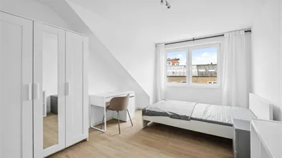 Room for rent in Hamburg